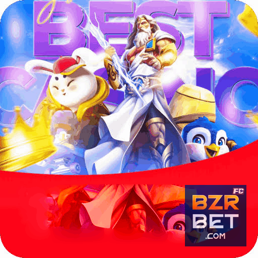 Catálogo BZRBET 2.547 jogos