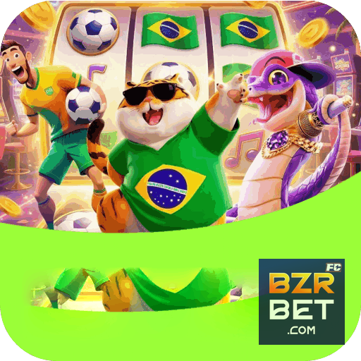 BZRBET segurança SSL 256-bit