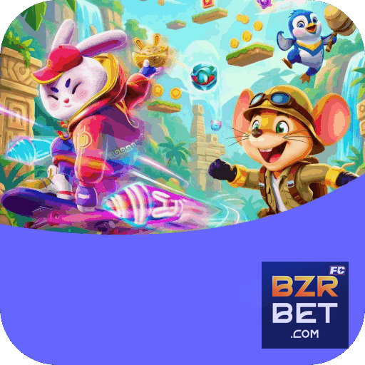 BZRBET APP mobile