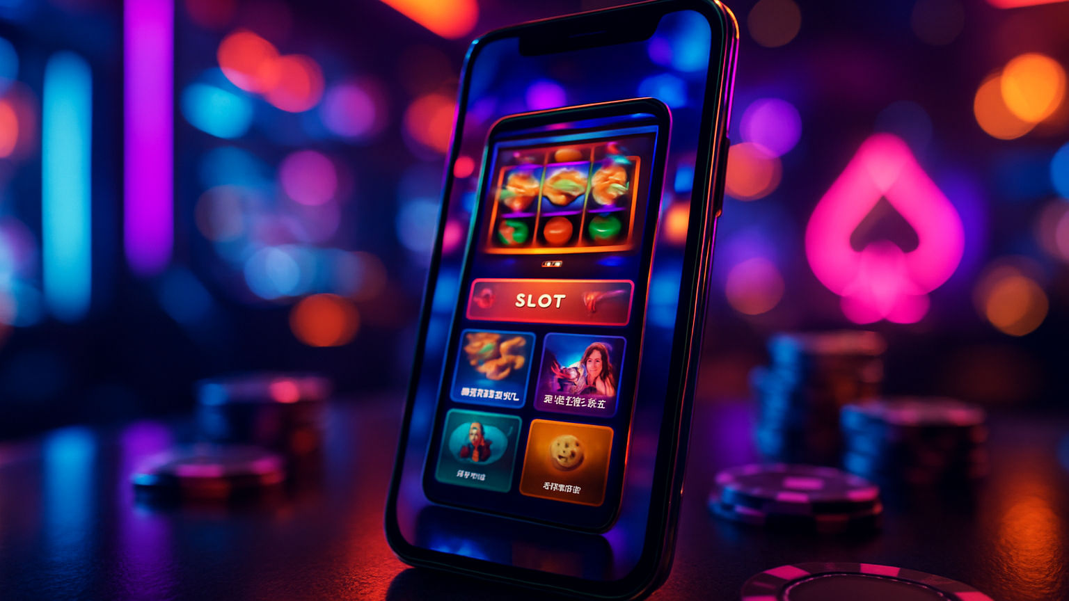 Baixar o BZRBET Cassino App