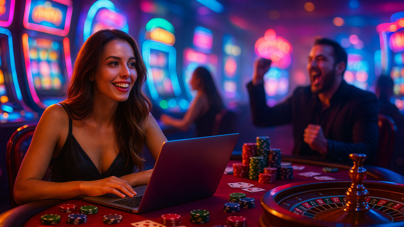 O BZRBET Live Casino lança promoções regularmente