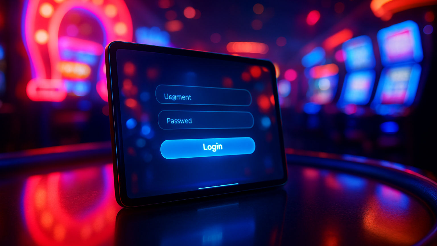 Registro na BZRBET Garante Acesso a uma Vasta Seleção de jogo